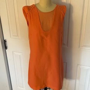 Zara woman dress